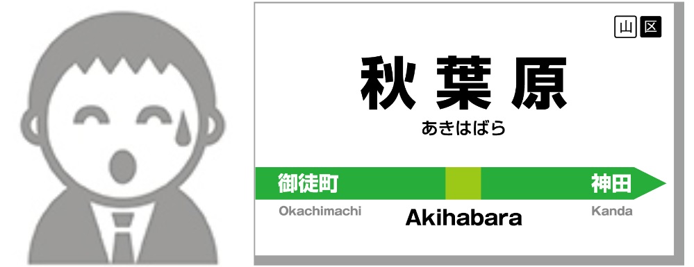 秋葉原でED治療薬